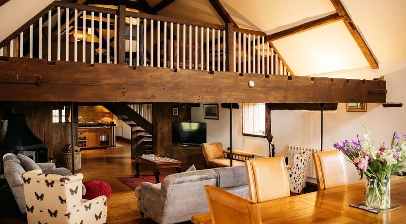 Photo of Grain Of Water