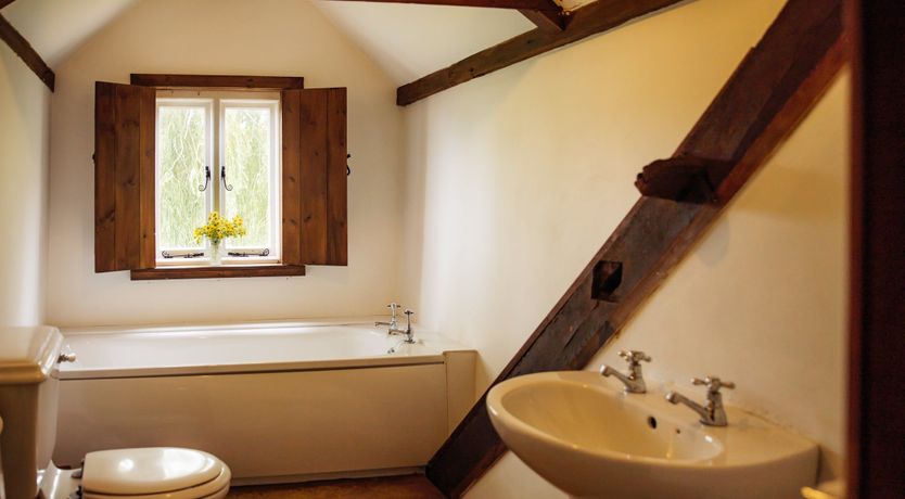 Photo of Grain Of Water