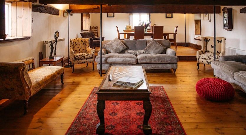 Photo of Grain Of Water