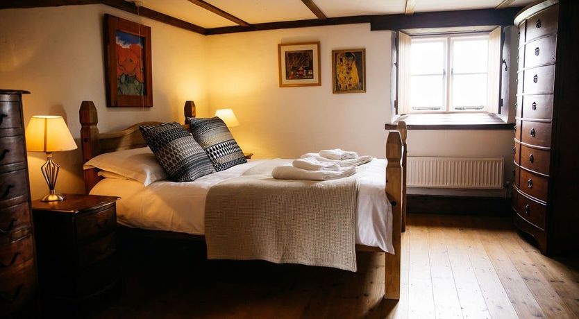 Photo of Grain Of Water