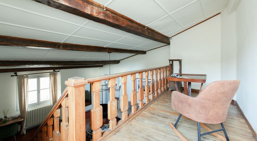 Photo of Alberata Selva