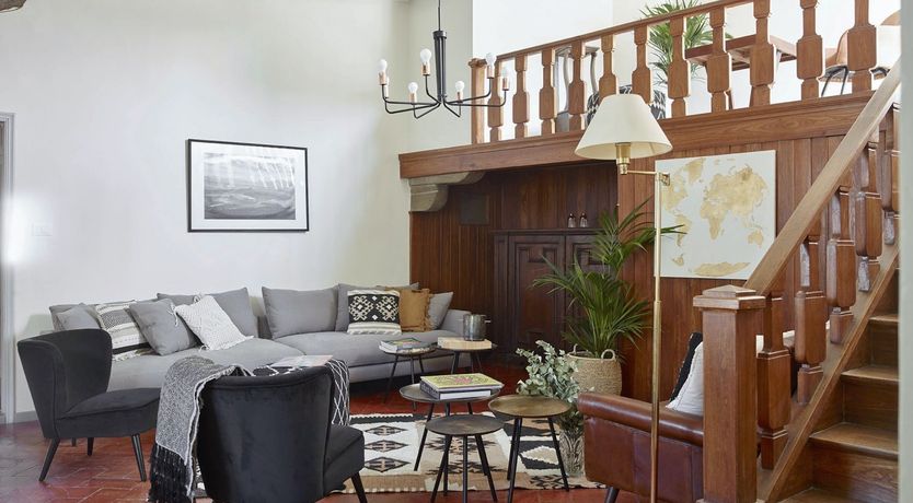 Photo of Alberata Selva