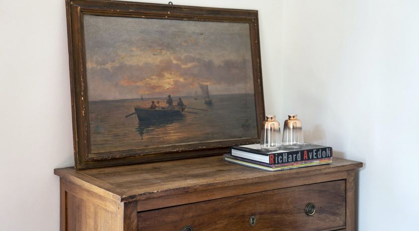 Photo of Alberata Selva