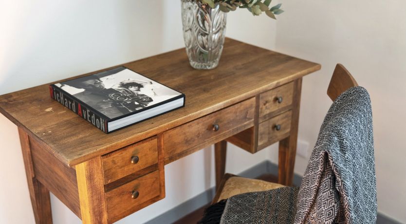 Photo of Alberata Selva