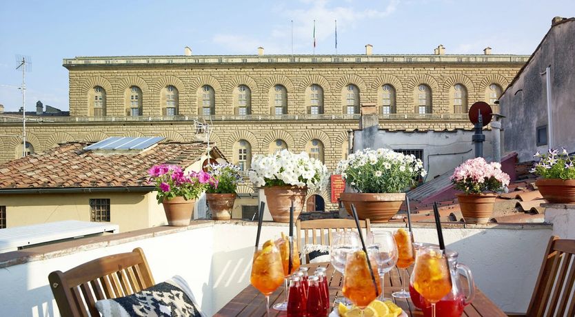 Photo of Alberata Selva