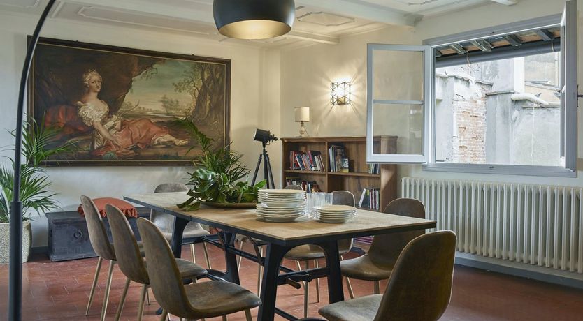 Photo of Alberata Selva