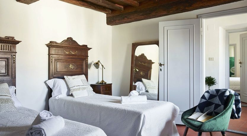 Photo of Alberata Selva