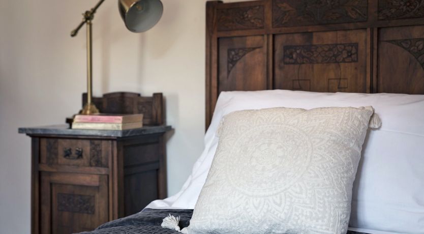 Photo of Alberata Selva