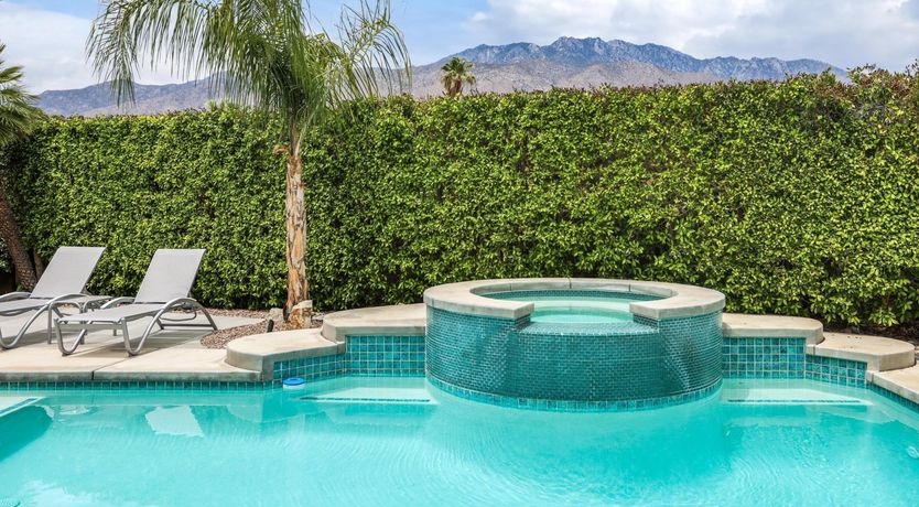 Photo of Sunrise Vista Villa