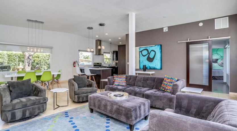 Photo of Sunrise Vista Villa