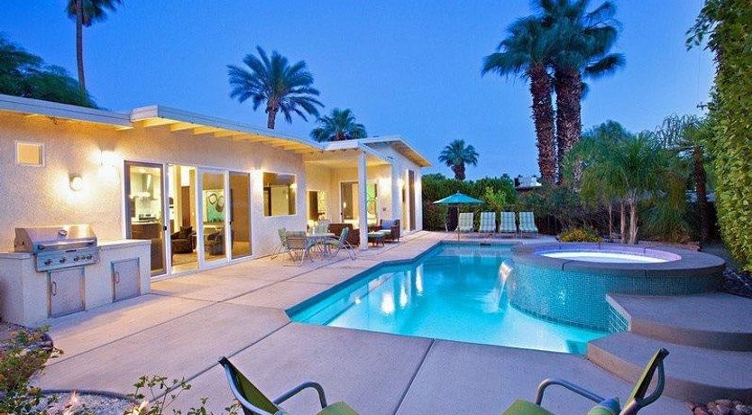 Photo of Sunrise Vista Villa