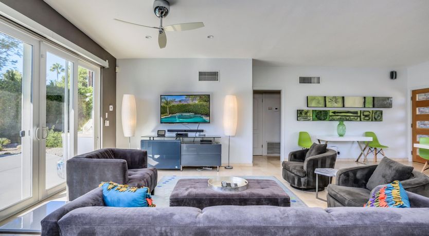 Photo of Sunrise Vista Villa