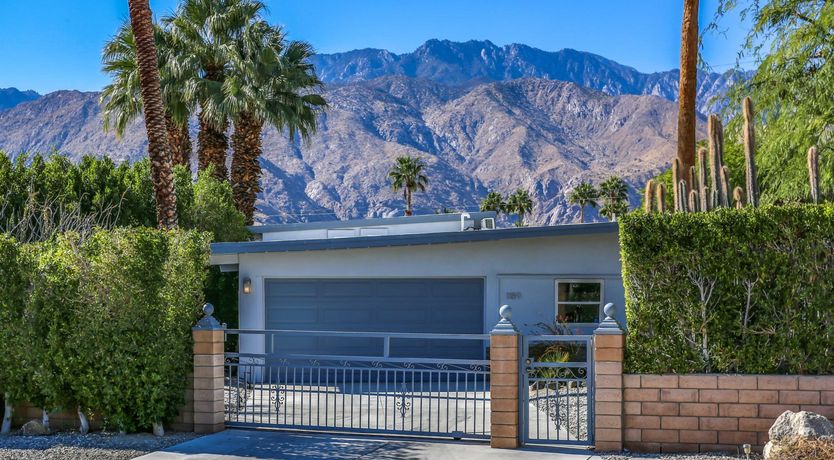 Photo of Sunrise Vista Villa