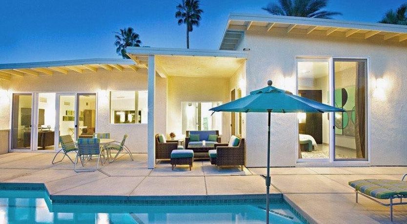 Photo of Sunrise Vista Villa