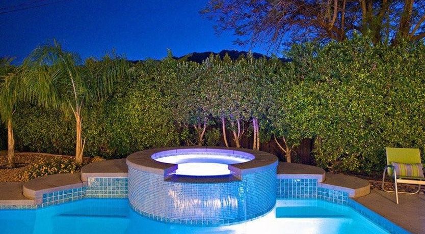 Photo of Sunrise Vista Villa