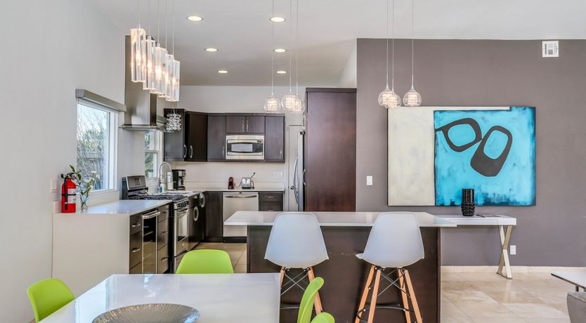 Photo of Sunrise Vista Villa