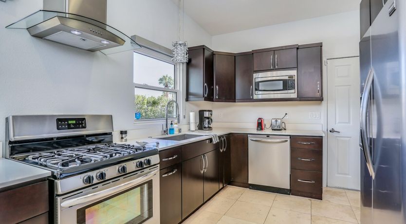 Photo of Sunrise Vista Villa