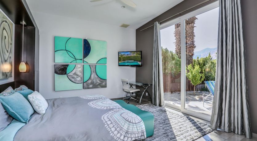 Photo of Sunrise Vista Villa