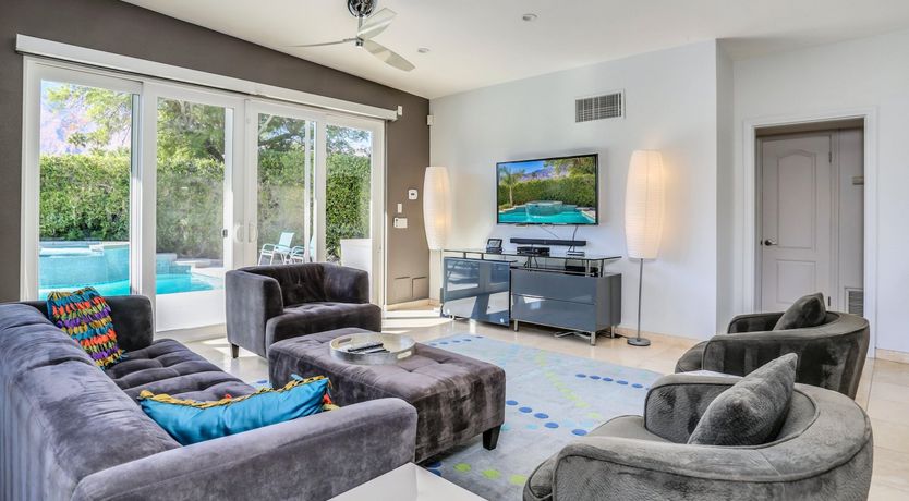 Photo of Sunrise Vista Villa