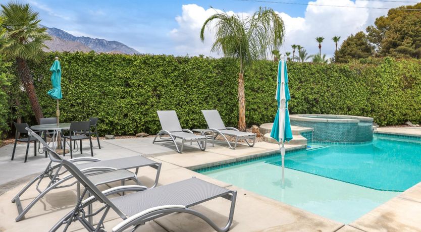 Photo of Sunrise Vista Villa