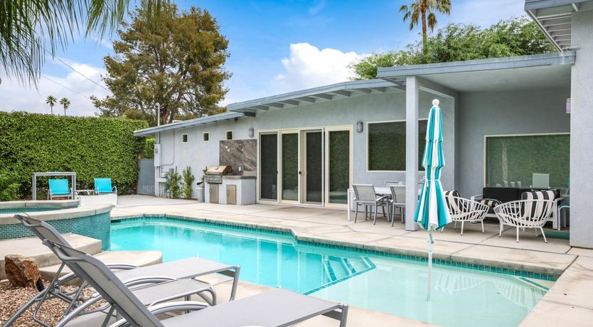 Photo of Sunrise Vista Villa