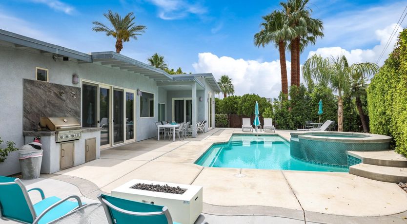 Photo of Sunrise Vista Villa