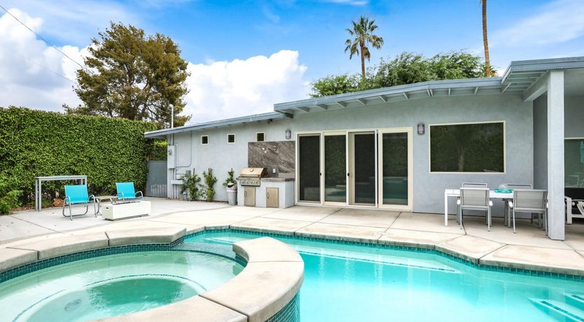 Photo of Sunrise Vista Villa