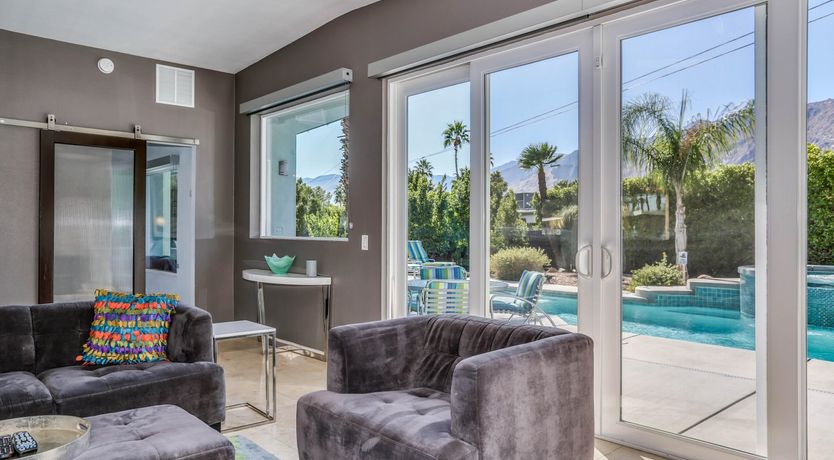 Photo of Sunrise Vista Villa