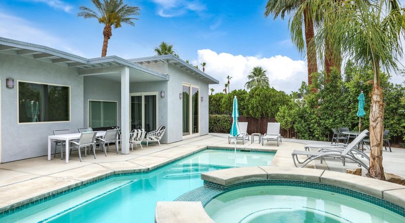 Photo of Sunrise Vista Villa