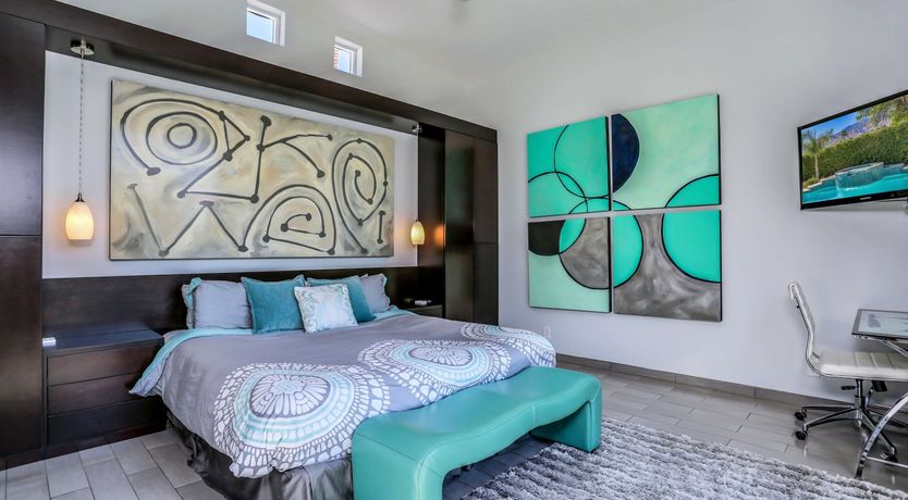 Photo of Sunrise Vista Villa