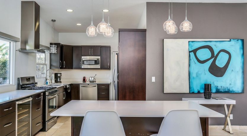 Photo of Sunrise Vista Villa