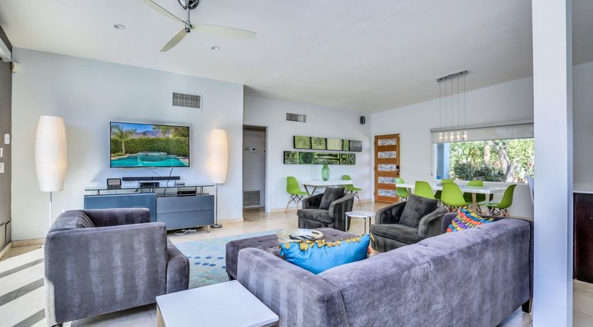 Photo of Sunrise Vista Villa