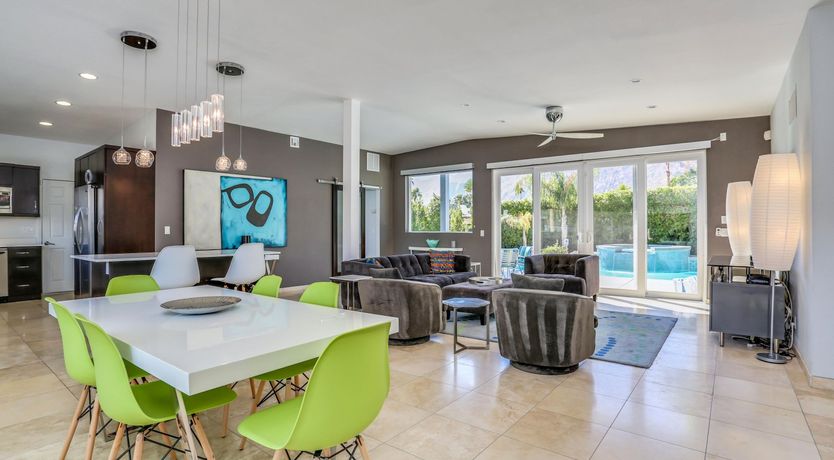 Photo of Sunrise Vista Villa