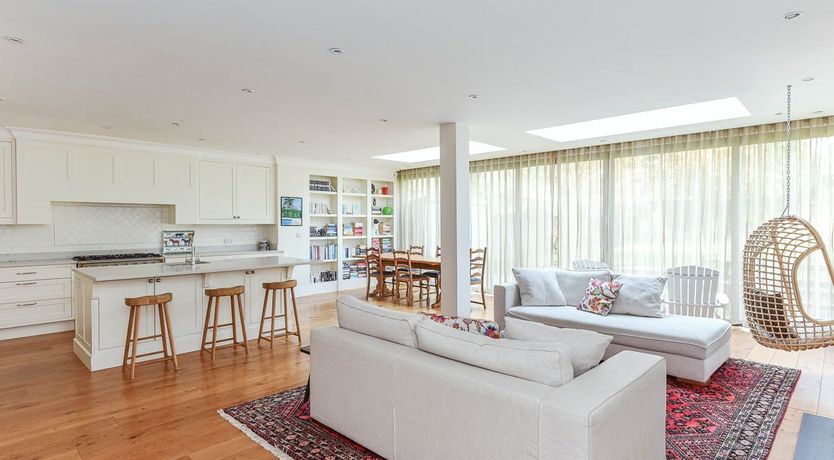 Photo of Soft As Starlight