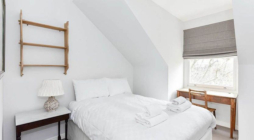 Photo of Soft As Starlight