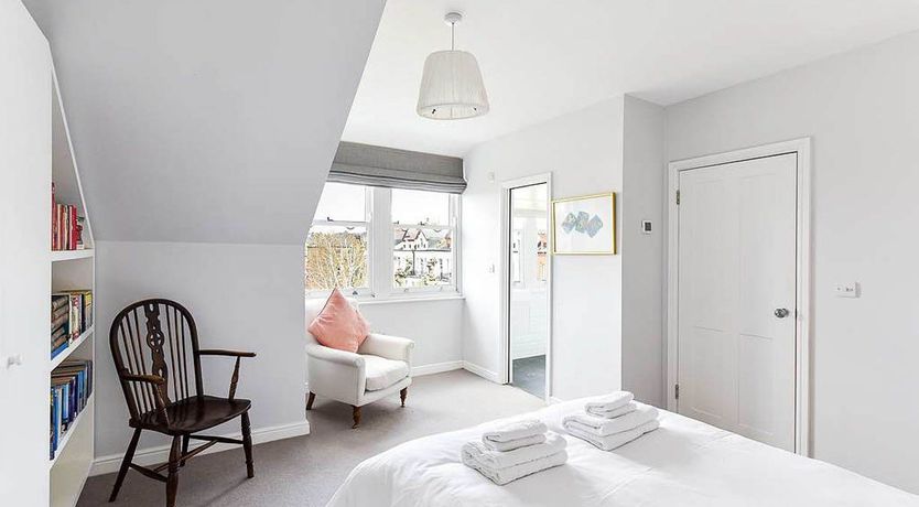 Photo of Soft As Starlight