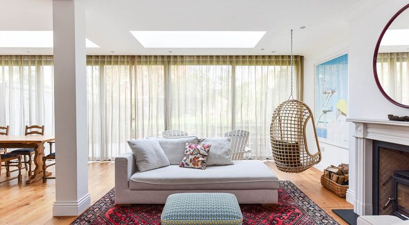 Photo of Soft As Starlight