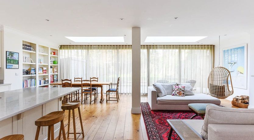 Photo of Soft As Starlight