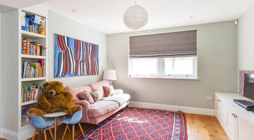 Photo of Soft As Starlight