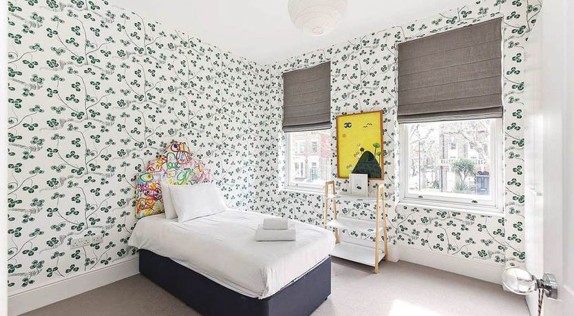 Photo of Soft As Starlight