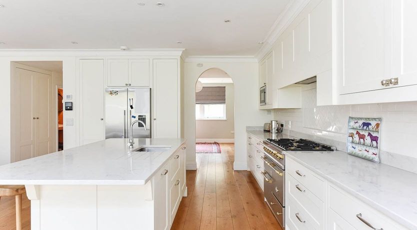 Photo of Soft As Starlight