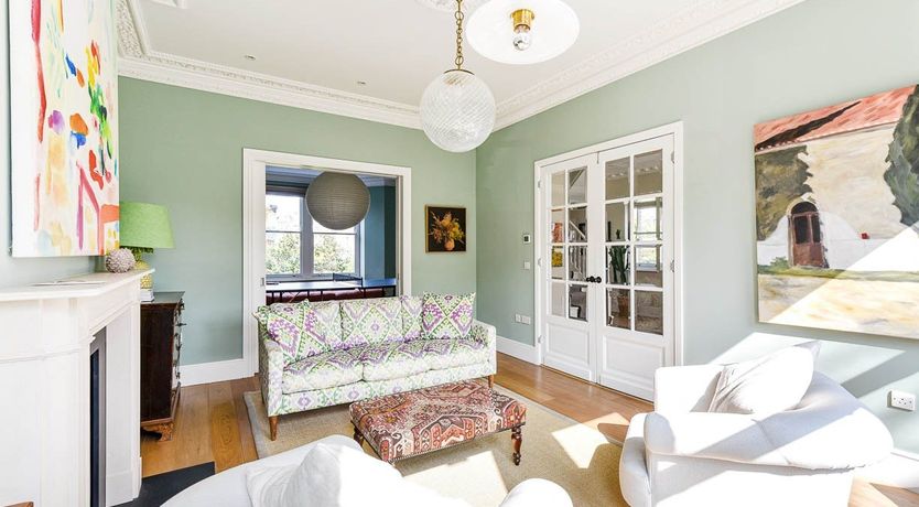 Photo of Soft As Starlight