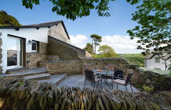 The Silver Sky Holiday Cottage