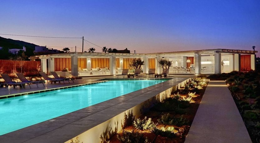 Photo of Return to Paradise