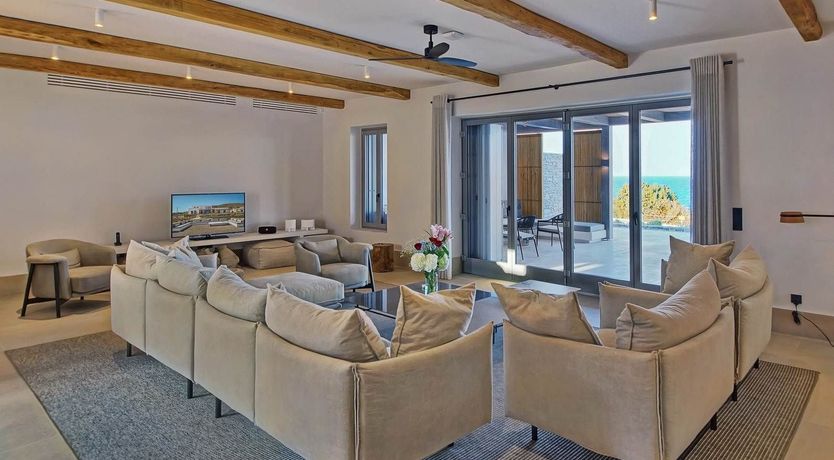 Photo of Return to Paradise