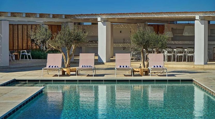 Photo of Return to Paradise