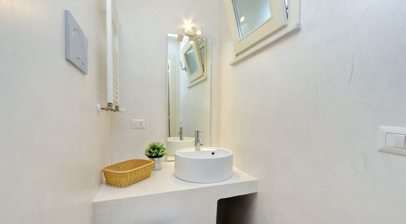 Photo of Vine Leaves on the Horizon