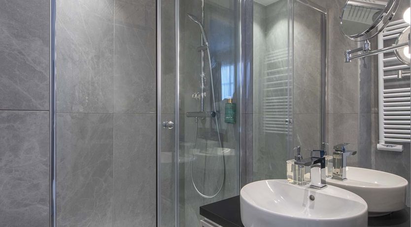 Photo of Blue Monochrome