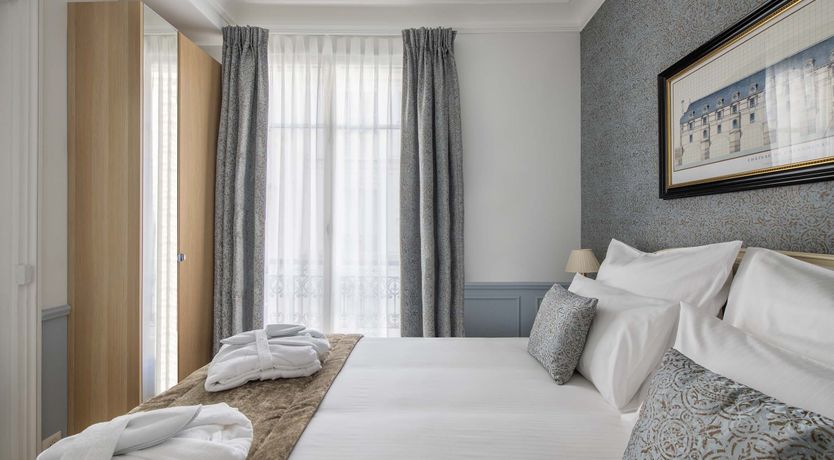 Photo of Blue Monochrome