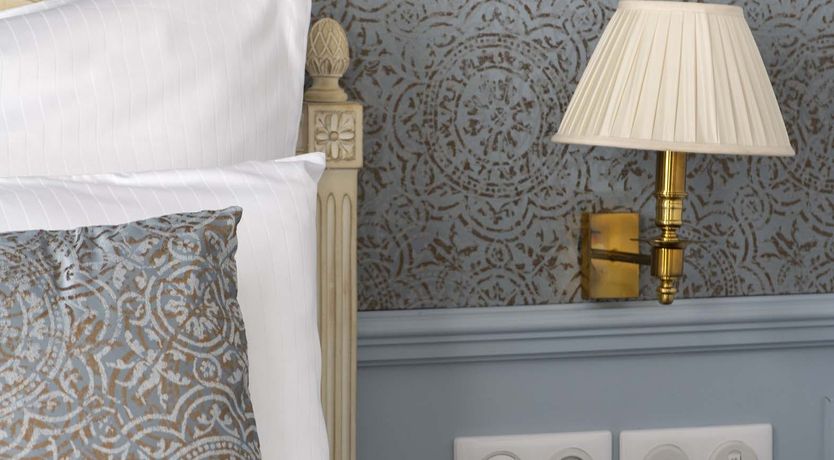 Photo of Blue Monochrome